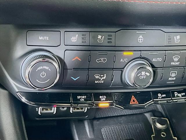 2023 Dodge Durango R/T Plus AWD