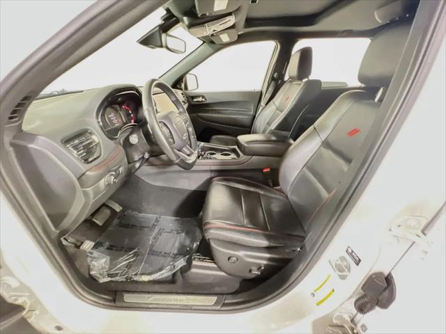 2023 Dodge Durango R/T Plus AWD