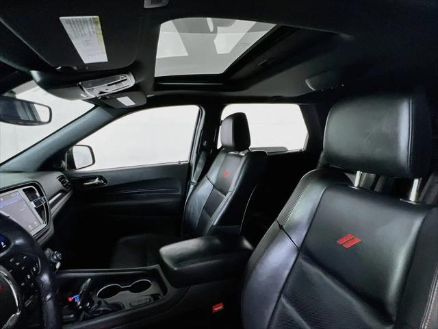 2023 Dodge Durango R/T Plus AWD