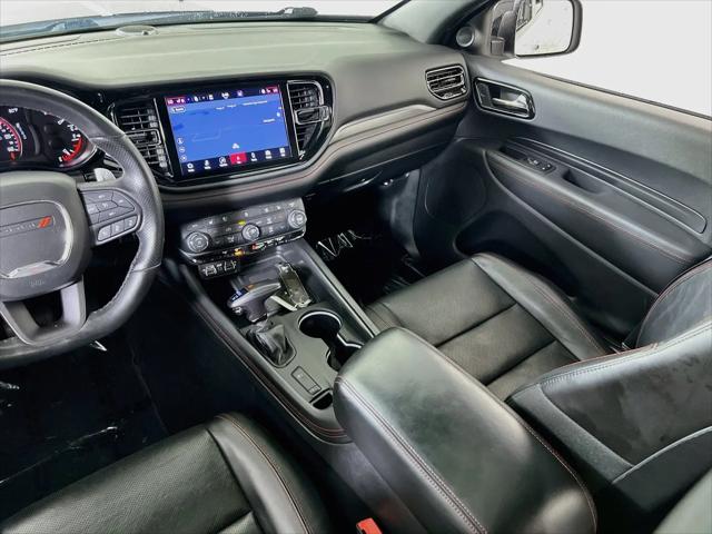 2023 Dodge Durango R/T Plus AWD