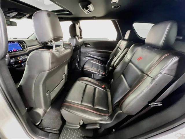 2023 Dodge Durango R/T Plus AWD