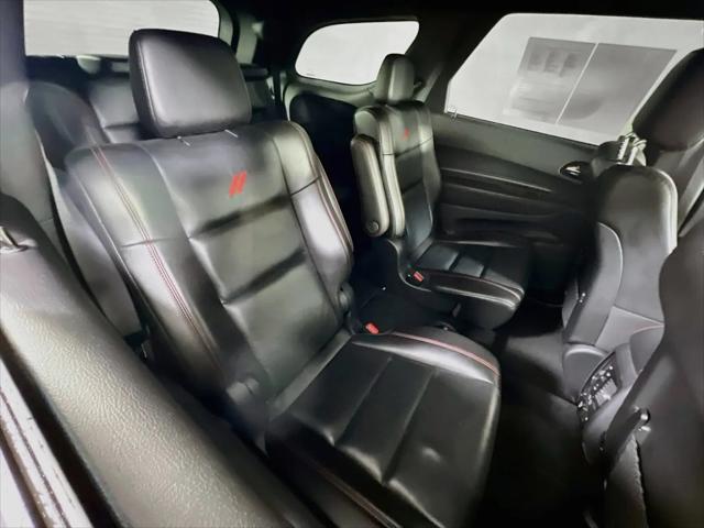 2023 Dodge Durango R/T Plus AWD