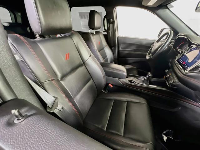 2023 Dodge Durango R/T Plus AWD