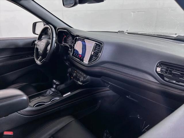 2023 Dodge Durango R/T Plus AWD