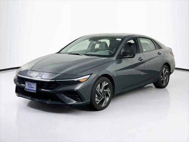 2025 Hyundai Elantra SEL Sport for sale in Egg Harbor Twp, NJ