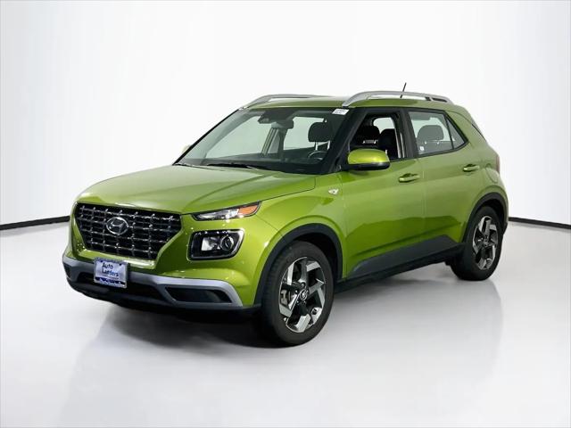 2023 Hyundai Venue SEL for sale in Egg Harbor Twp, NJ