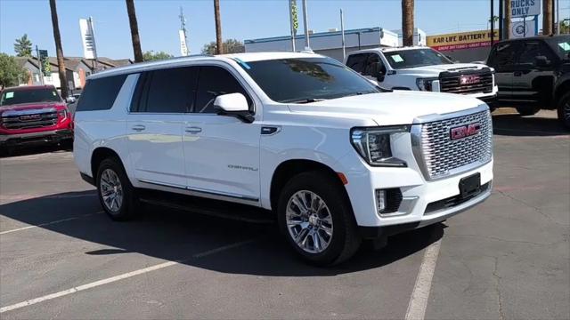 2022 GMC Yukon XL 4WD Denali for sale in Apache Junction, AZ