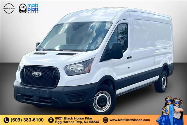 2025 Ford Transit Cargo Van T-250 for sale in Egg Harbor Township, NJ
