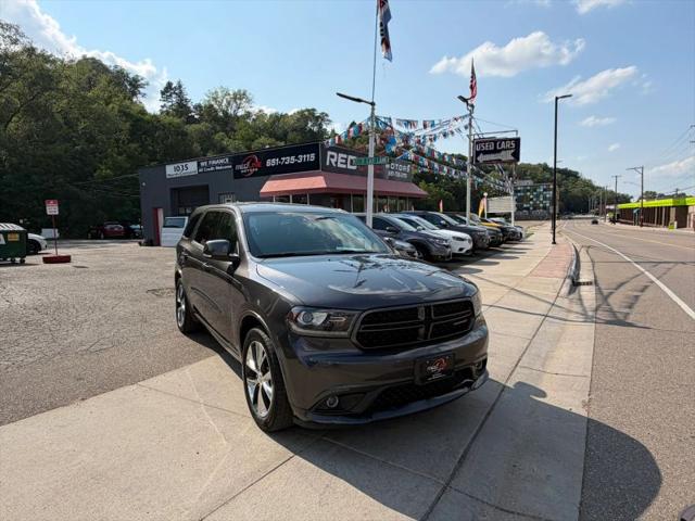 2015 Dodge Durango R/T for sale in South Saint Paul, MN