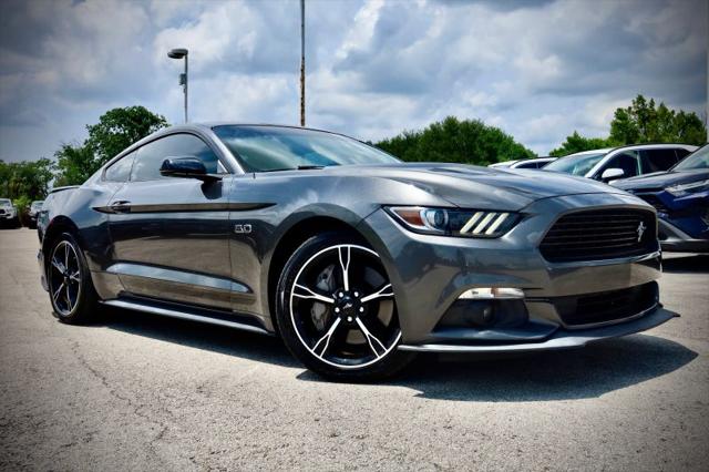 2017 Ford Mustang GT Premium for sale in Maitland, FL