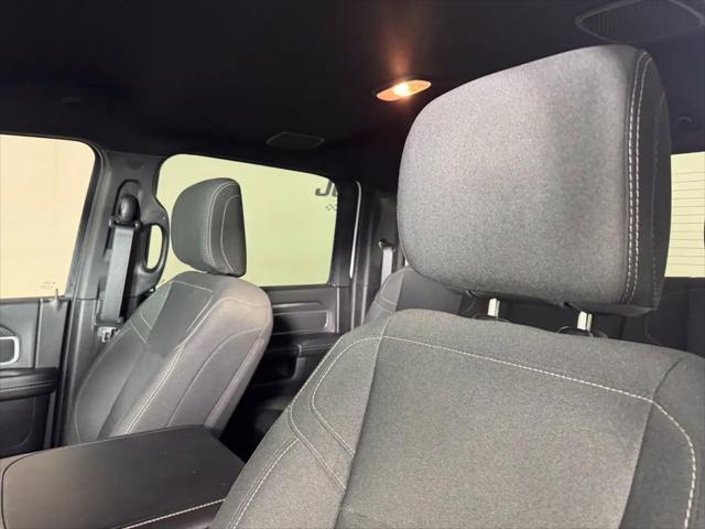 2025 Ram 2500 Big Horn Crew Cab 4x4 64 Box