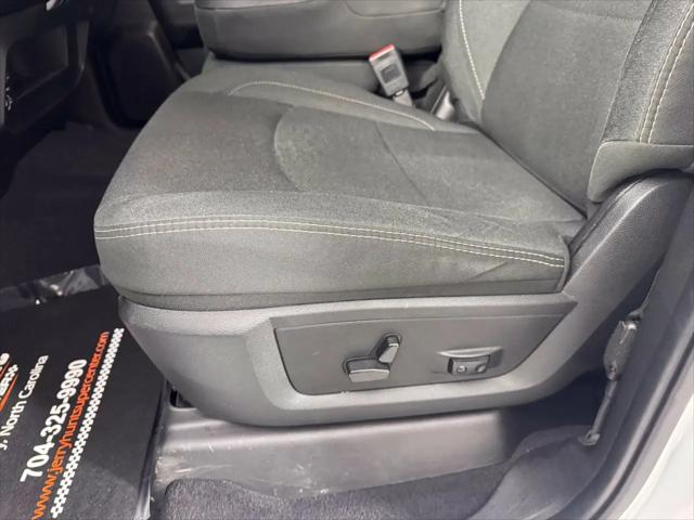 2025 Ram 2500 Big Horn Crew Cab 4x4 64 Box
