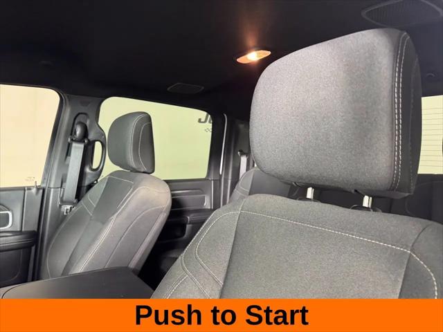 2025 Ram 2500 Big Horn Crew Cab 4x4 64 Box
