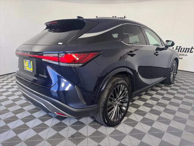 2023 Lexus RX 350 Luxury