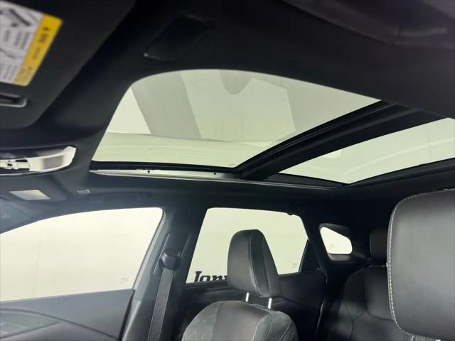 2023 Lexus RX 350 Luxury