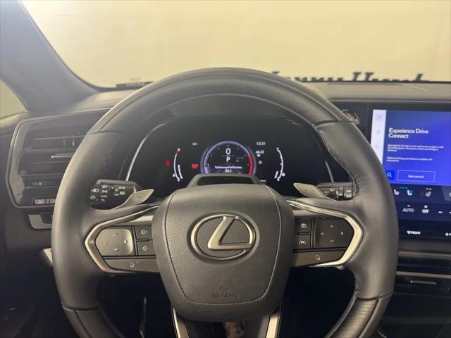 2023 Lexus RX 350 Luxury