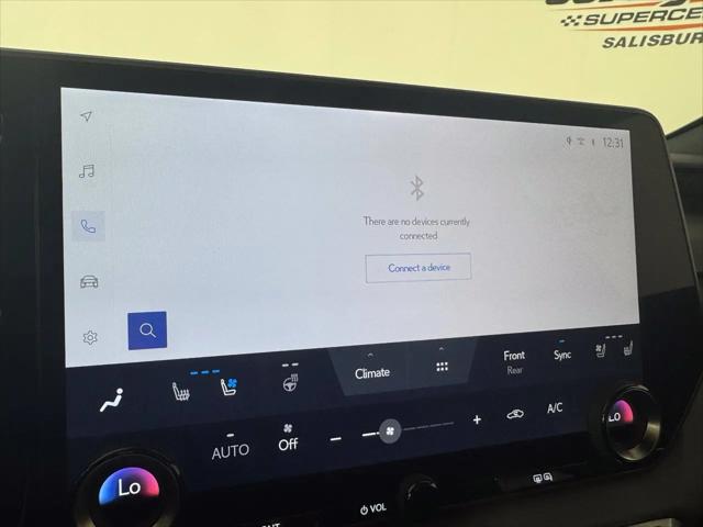 2023 Lexus RX 350 Luxury
