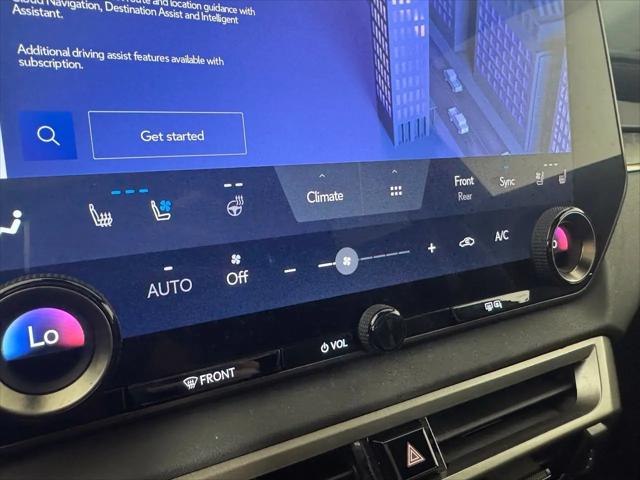 2023 Lexus RX 350 Luxury