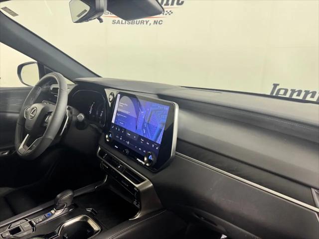 2023 Lexus RX 350 Luxury
