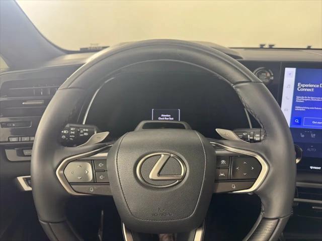 2023 Lexus RX 350 Luxury