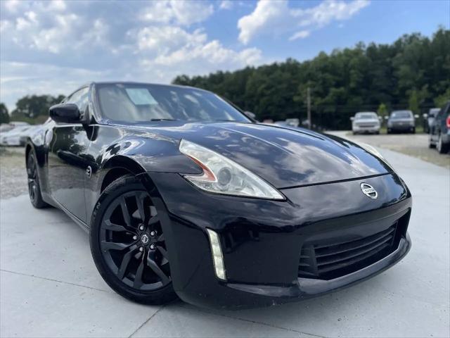 2015 Nissan 370Z Sport for sale in Buford, GA