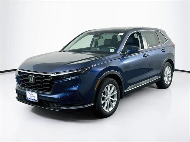 2024 Honda CR-V EX-L AWD for sale in Lawrenceville, NJ