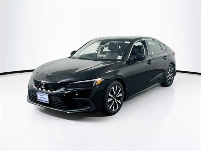2023 Honda Civic EX-L for sale in Voorhees, NJ