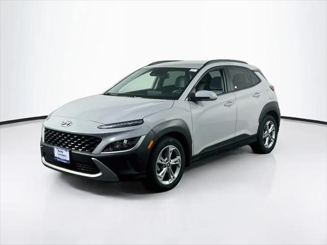 2023 Hyundai Kona SEL for sale in Voorhees, NJ