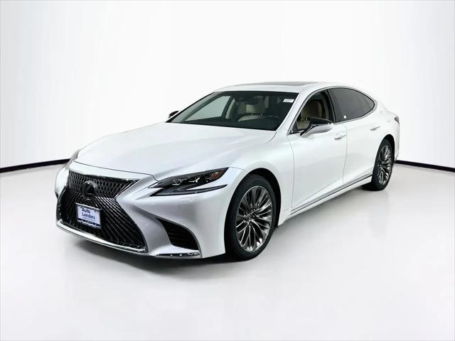 2018 Lexus LS 500 LS 500 for sale in Voorhees, NJ