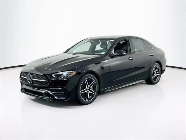 2023 Mercedes-Benz C-CLASS C 300 4MATIC Sedan for sale in Voorhees, NJ