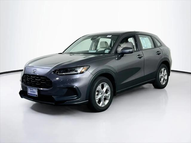 2024 Honda HR-V AWD LX for sale in Voorhees, NJ