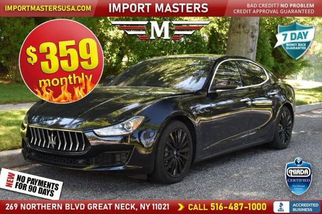 2020 Maserati Ghibli Base for sale in Great Neck, NY