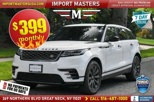 2020 Land Rover Range Rover Velar P250 R-Dynamic S for sale in Great Neck, NY