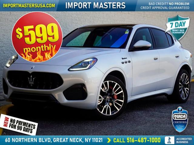 2023 Maserati Grecale Modena for sale in Great Neck, NY