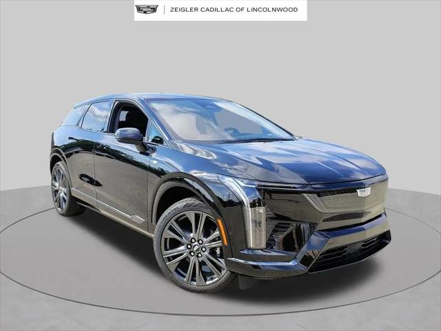 2027 Cadillac iQ Premium Sport for sale in Lincolnwood, IL
