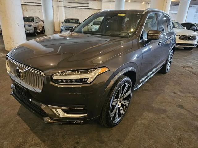 2024 Volvo XC90 B6 Ultimate Bright Theme 7-Seater for sale in Brooklyn, NY
