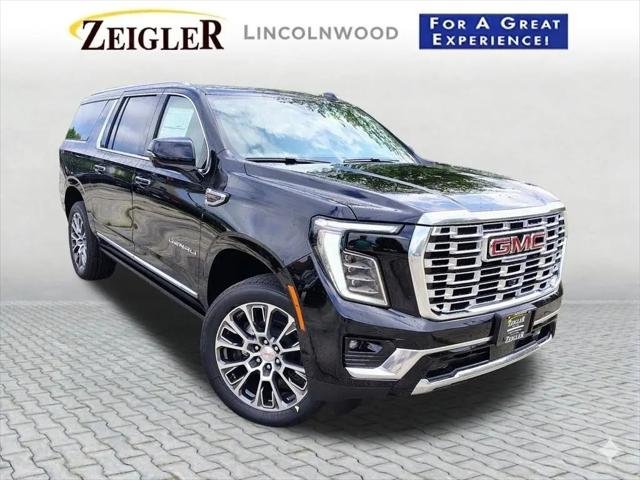 2026 GMC Yukon XL 4WD Denali for sale in Lincolnwood, IL