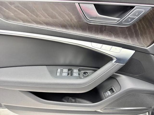 2022 Audi A6 Premium Plus 55 TFSI quattro S tronic