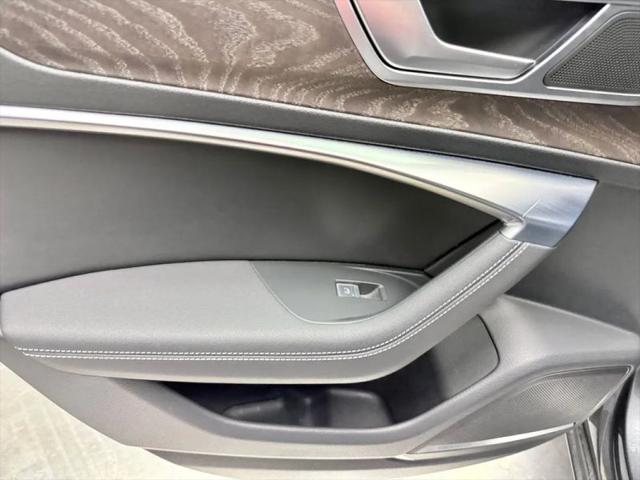 2022 Audi A6 Premium Plus 55 TFSI quattro S tronic