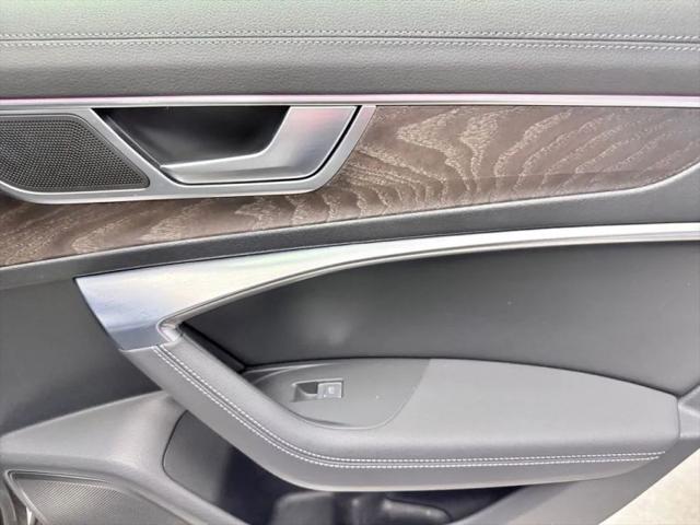 2022 Audi A6 Premium Plus 55 TFSI quattro S tronic