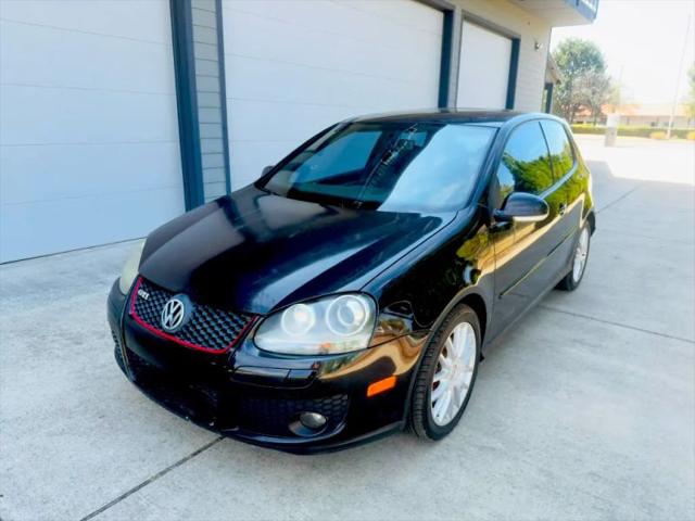 2006 Volkswagen GTI 2-Door for sale in Kent, WA