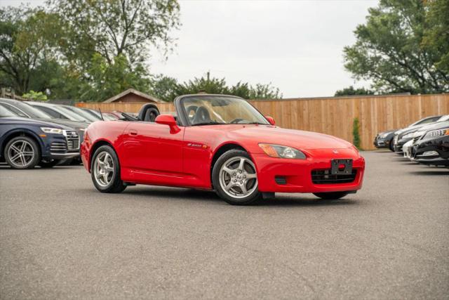 2000 Honda S2000 Base for sale in Sykesville, MD