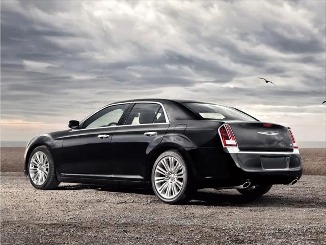 2014 Chrysler 300 Base for sale in Countryside, IL