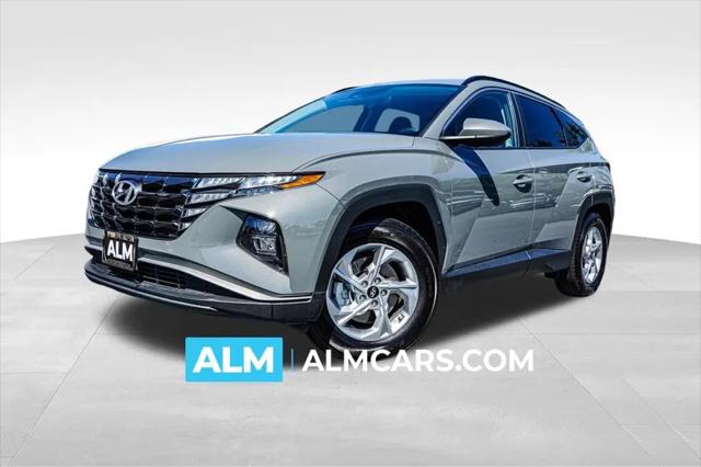2024 Hyundai Tucson SEL for sale in Kennesaw, GA