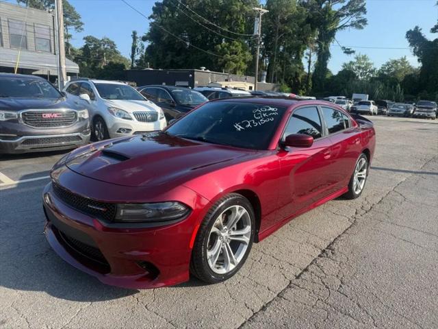 2020 Dodge Charger R/T RWD for sale in Myrtle Beach, SC