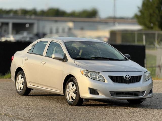 2010 Toyota Corolla LE for sale in Lawrenceville, GA