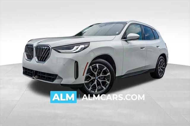 2026 BMW X3 30 xDrive for sale in Marietta, GA