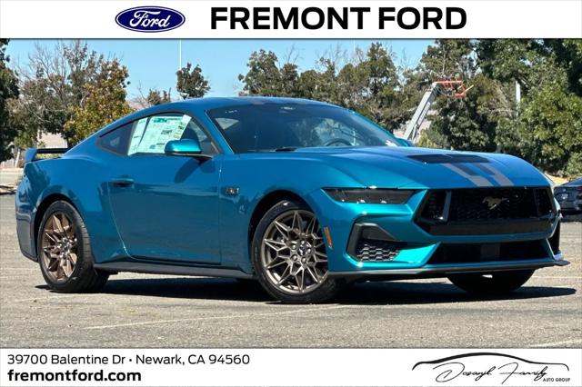 2026 Ford Mustang GT Fastback for sale in Newark, CA