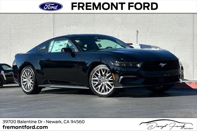 2026 Ford Mustang EcoBoost Premium Fastback for sale in Newark, CA