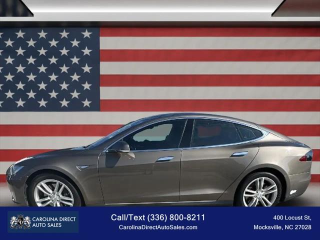 2016 Tesla Model S 70 for sale in Mocksville, NC
